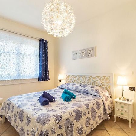 Casa Vacanze Pedras 圣玛丽亚纳瓦雷 外观 照片