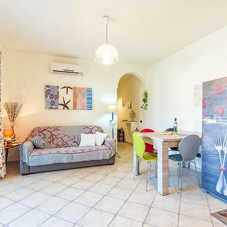 Casa Vacanze Pedras 圣玛丽亚纳瓦雷 外观 照片