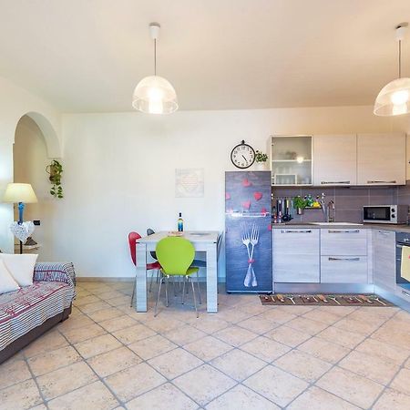 Casa Vacanze Pedras 圣玛丽亚纳瓦雷 外观 照片