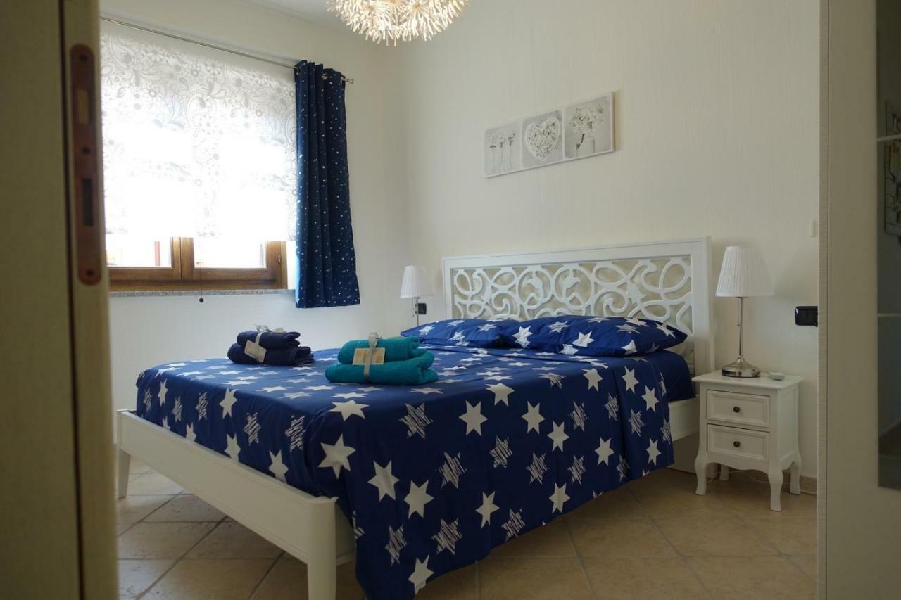Casa Vacanze Pedras 圣玛丽亚纳瓦雷 外观 照片