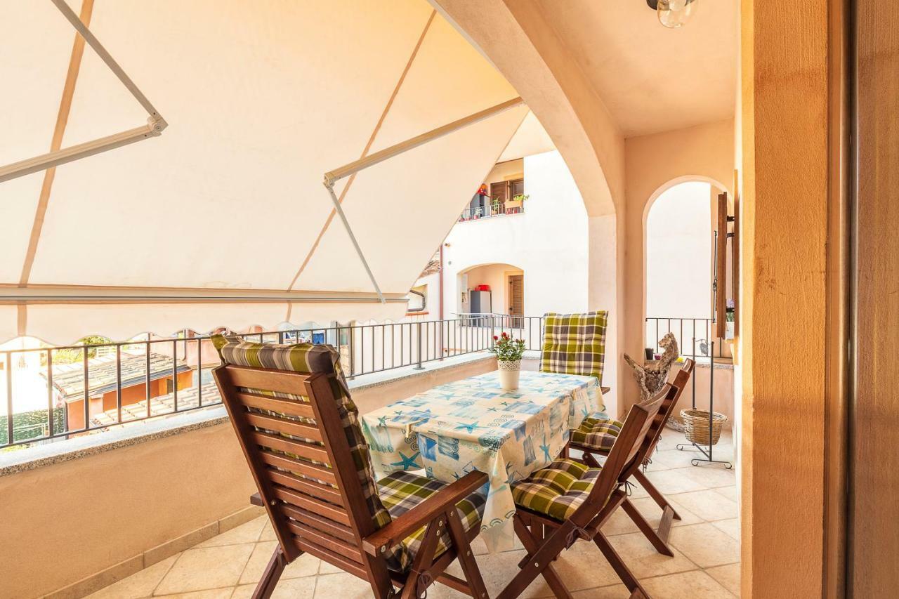 Casa Vacanze Pedras 圣玛丽亚纳瓦雷 外观 照片