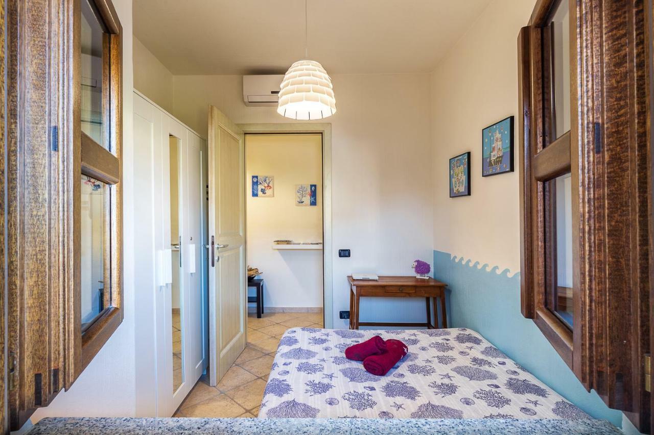 Casa Vacanze Pedras 圣玛丽亚纳瓦雷 外观 照片