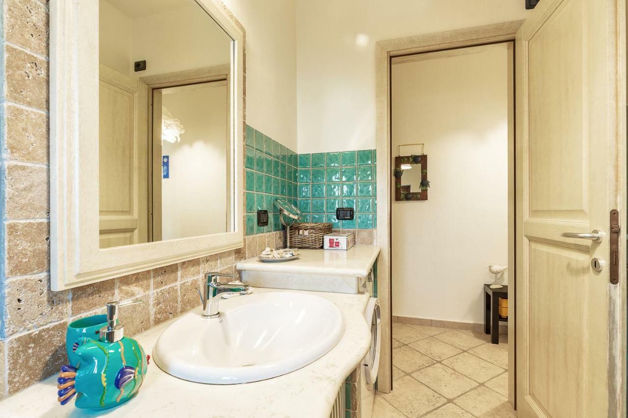 Casa Vacanze Pedras 圣玛丽亚纳瓦雷 外观 照片