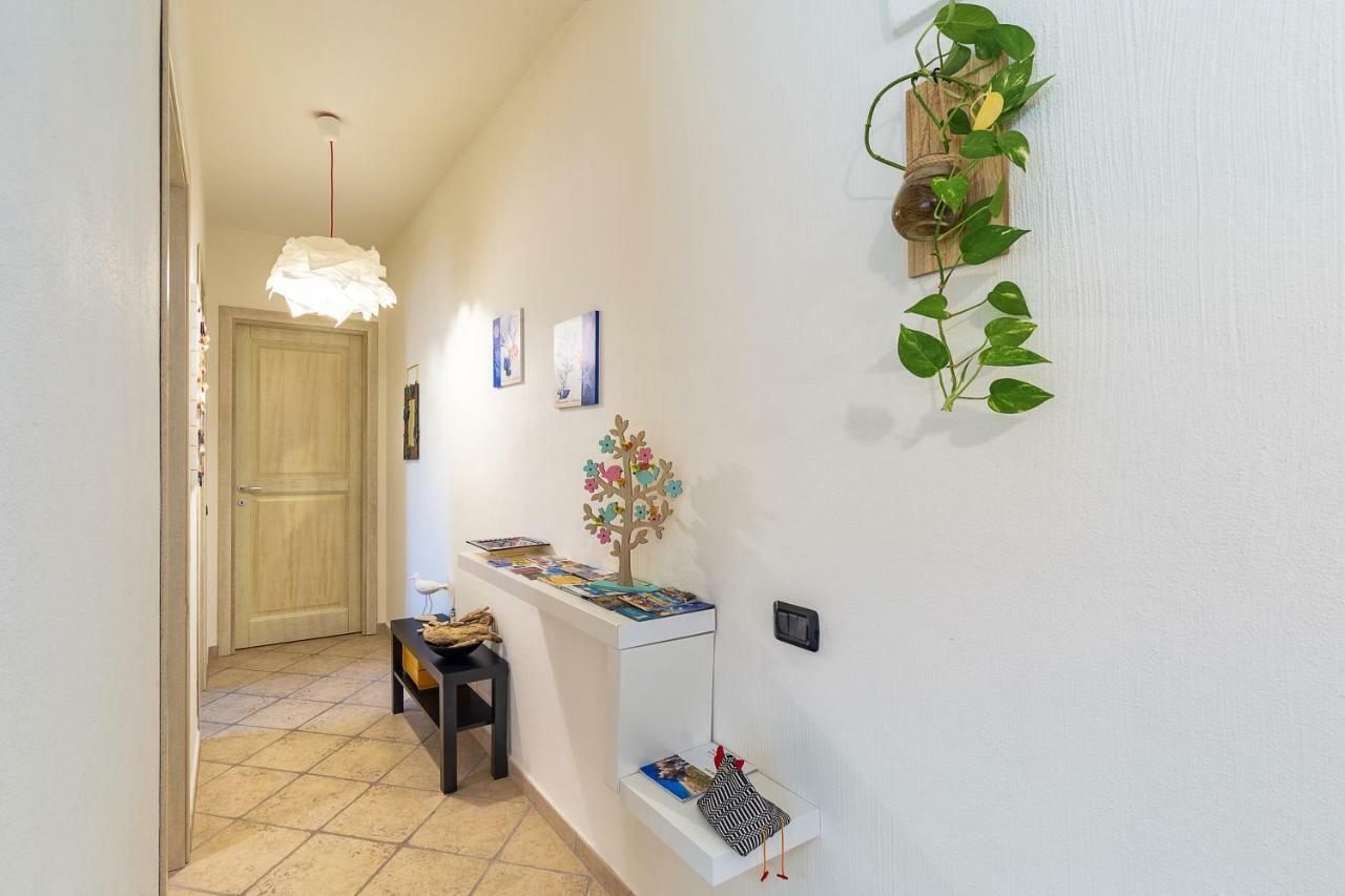 Casa Vacanze Pedras 圣玛丽亚纳瓦雷 外观 照片