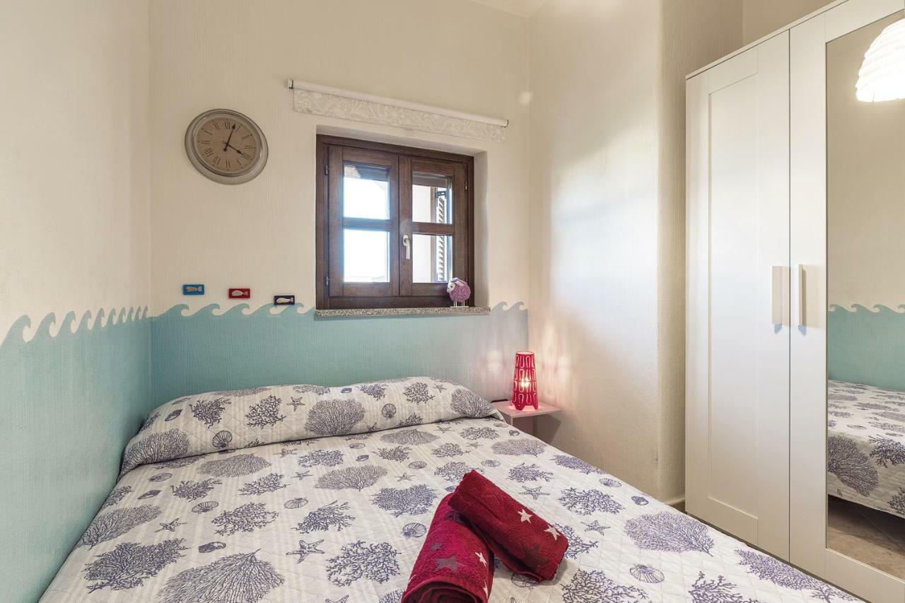 Casa Vacanze Pedras 圣玛丽亚纳瓦雷 外观 照片