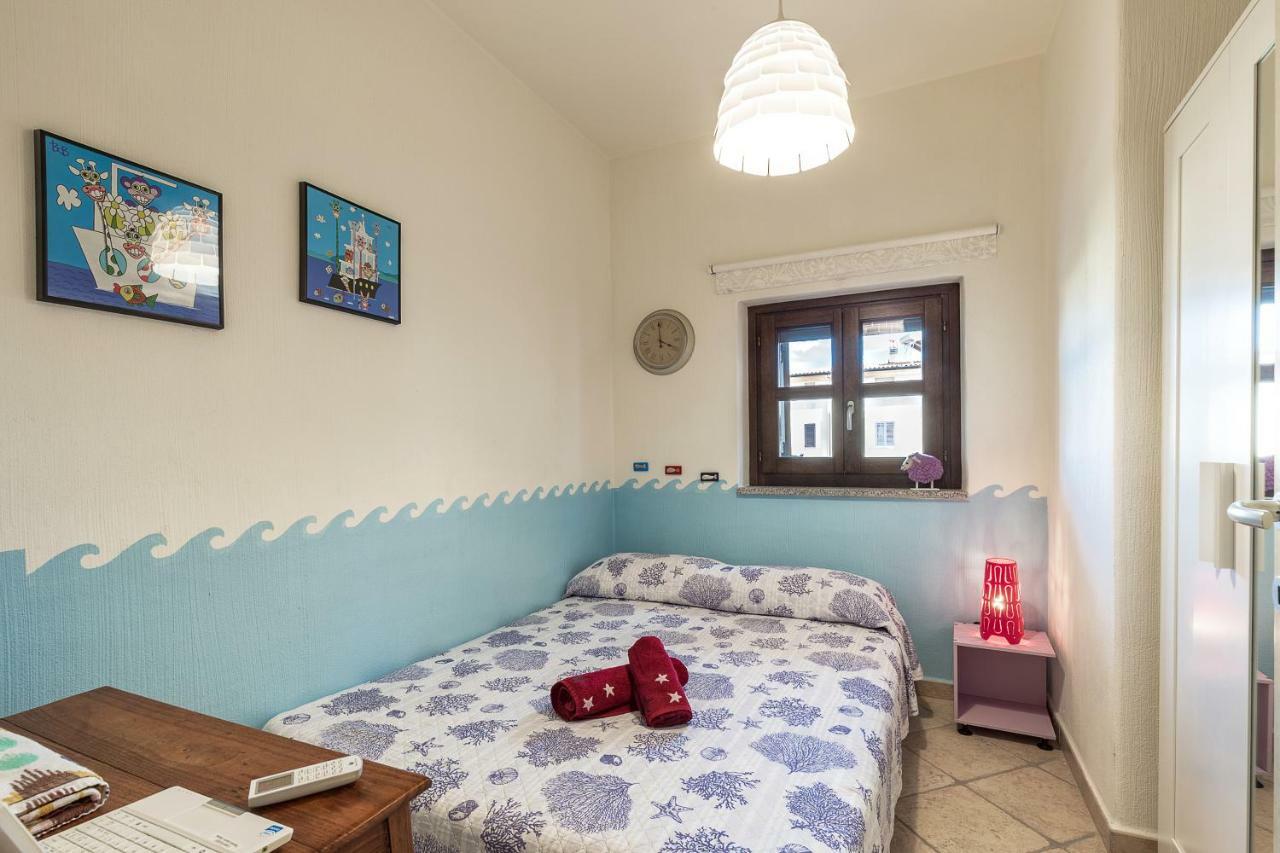Casa Vacanze Pedras 圣玛丽亚纳瓦雷 外观 照片