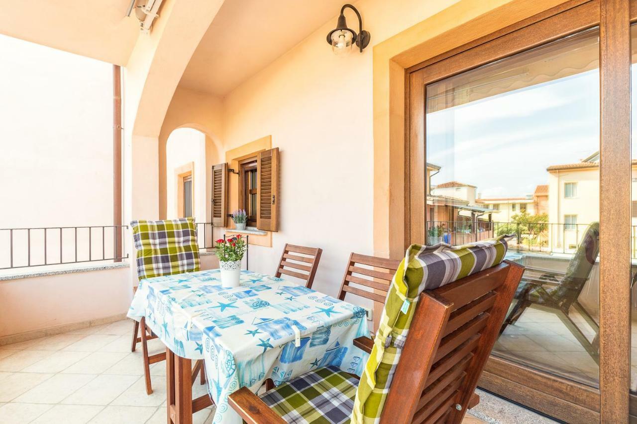Casa Vacanze Pedras 圣玛丽亚纳瓦雷 外观 照片