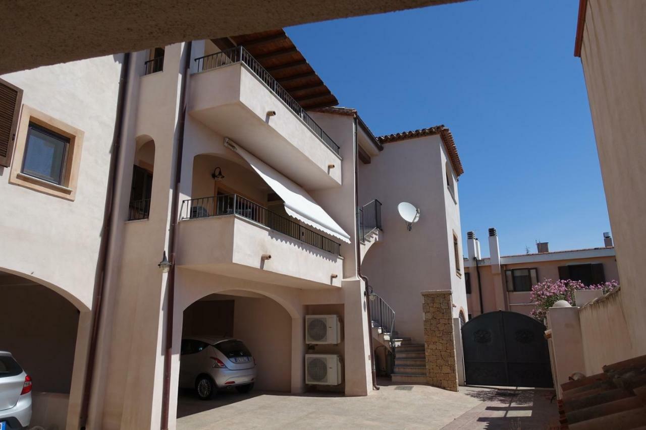 Casa Vacanze Pedras 圣玛丽亚纳瓦雷 外观 照片